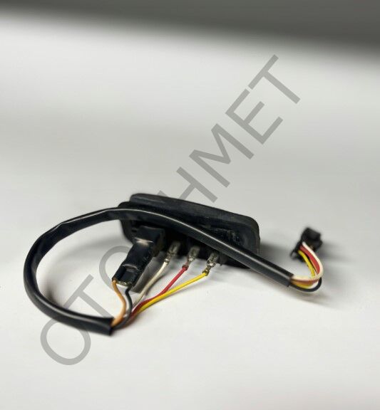 Renault Kangoo Sol Sürgülü Kapı Karşılıgı Kontak Grubu