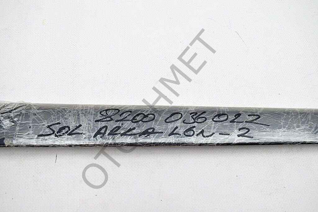 Renault Laguna 2 Kapı Bandı Çıtası