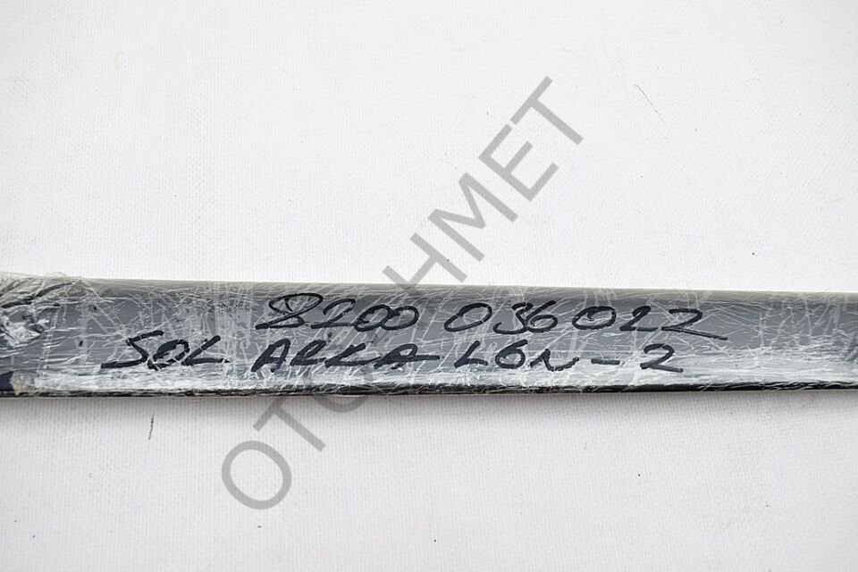 Renault Laguna 2 Kapı Bandı Çıtası