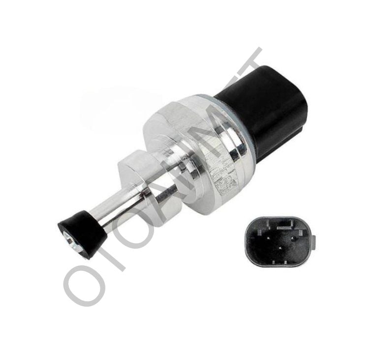 TURBO BASINÇ KAPTÖRÜ FLUENCE  8200974421  8200641554