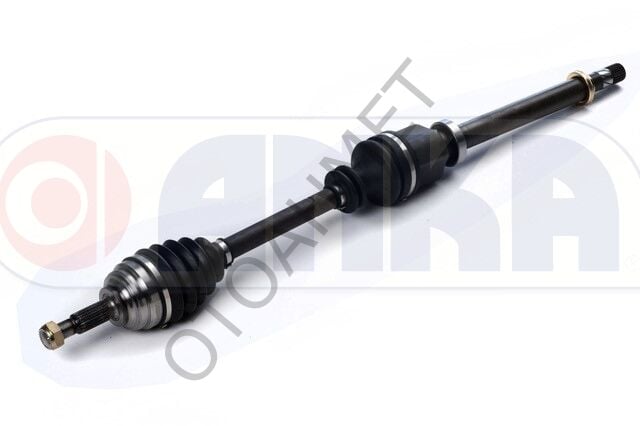 Renault Clio 3 Modus Sağ Aks Otomatik Vites 8200261838