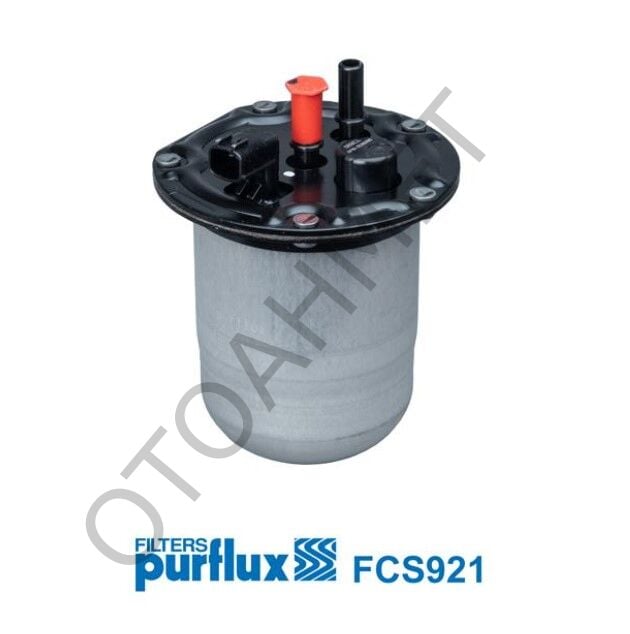 Mazot Filtresi Komple Symbol Clio 4 Logan Sandero 164005420R