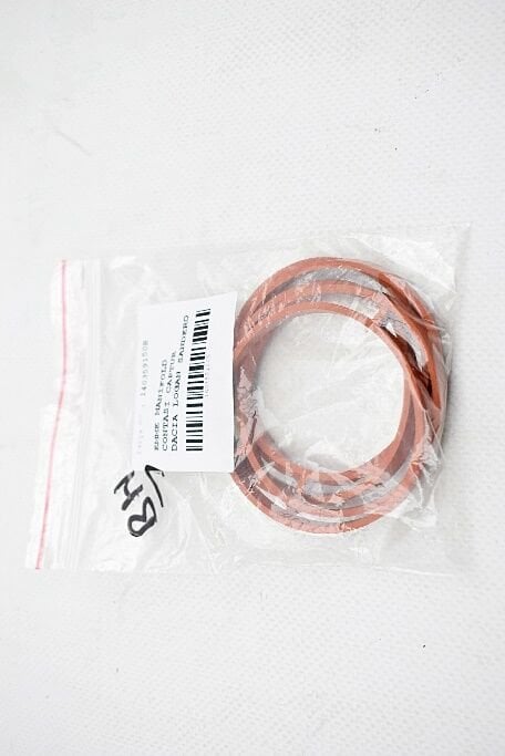 Manifold Contası 900 Motor Clio 4 Captur