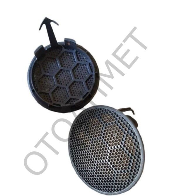 Torpido Hoparlör Kapağı Renault Clio 4 Fluence Megane 3