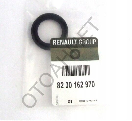 Megane 2 Elektrovana Keçesi 8200162970