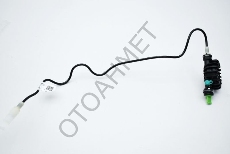 Dacia Duster Debriyaj Hidrolik Borusu 308514165R