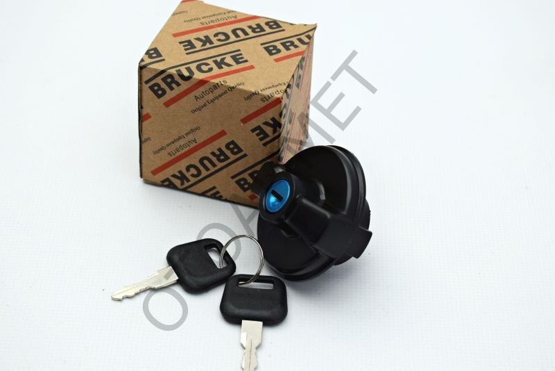 Renault 9 11 Dış Depo Kapağı