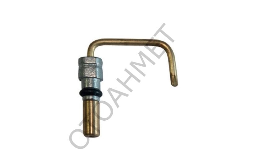 Karbüratör Eğri Meme Renault 12 Toros