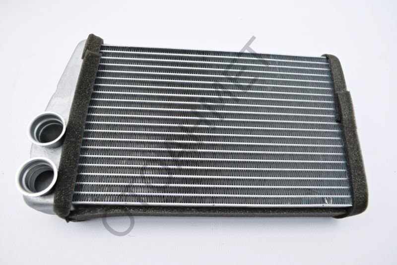 Renault Megane 2 Kalorifer Radyatörü 7701207712