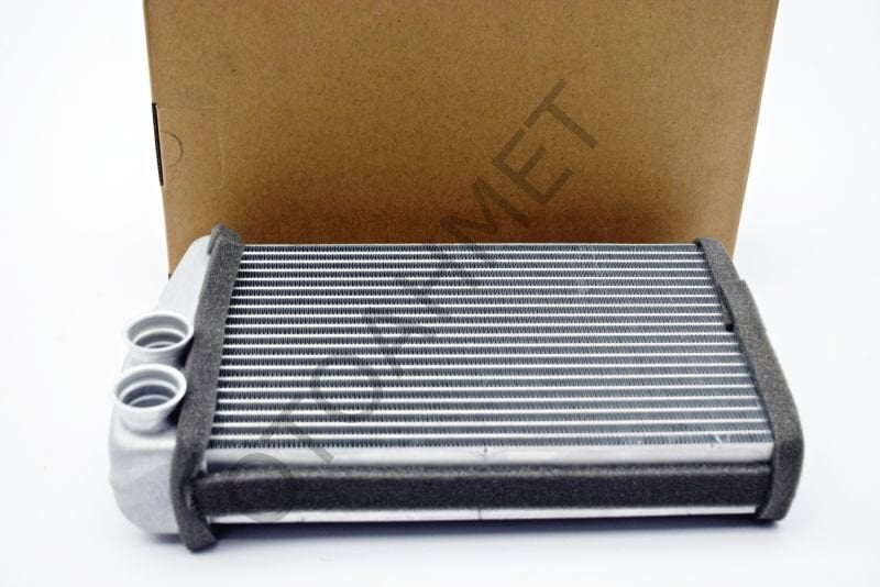 Renault Megane 2 Kalorifer Radyatörü 7701207712