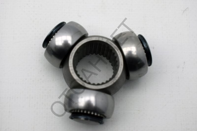 Aks Mafsalı Megane 2