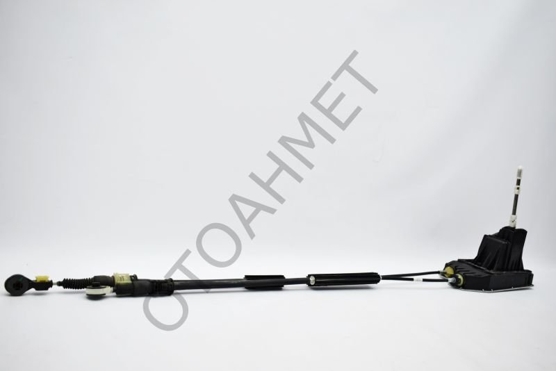 Renault Laguna 2 Vites Teli Kolu Komple 6 Vites