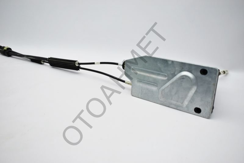 Renault Laguna 2 Vites Teli Kolu Komple 6 Vites