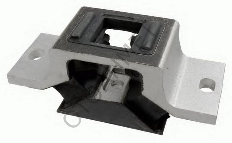 Motor Şanzıman Takozu Master 3 Sol