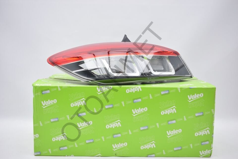 Renault Megane 3 Coupe Stop