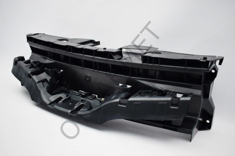 Renault Kangoo 4 Ön Panjur İç Kasa