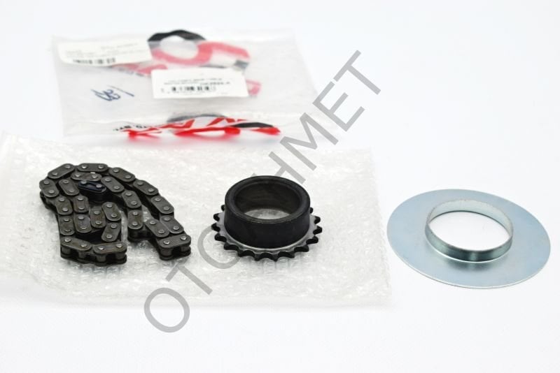 Yağ Pompa Zinciri Ve Dişli Takım  Master