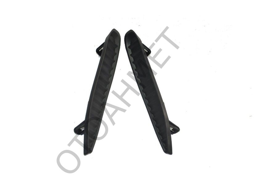 Renault Megane 4 Arka Tampon Çıtası 850768508R