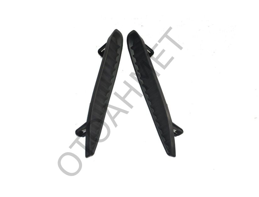 Renault Megane 4 Arka Tampon Çıtası 850768508R