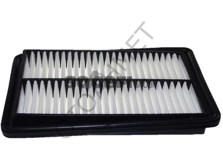 Hava Filtresi Kadjar Qashqai-165464BA1A