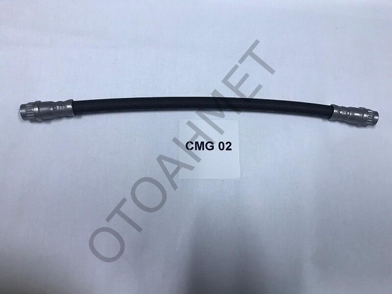 Renault Megane Arka Fren Hortumu