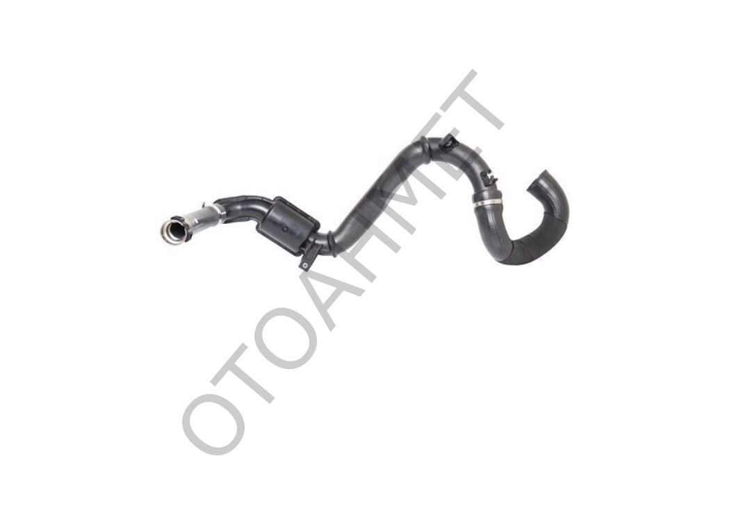 144607066R Turbo Hortumu Renault Trafic