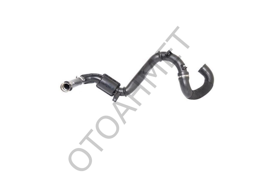 144607066R Turbo Hortumu Renault Trafic