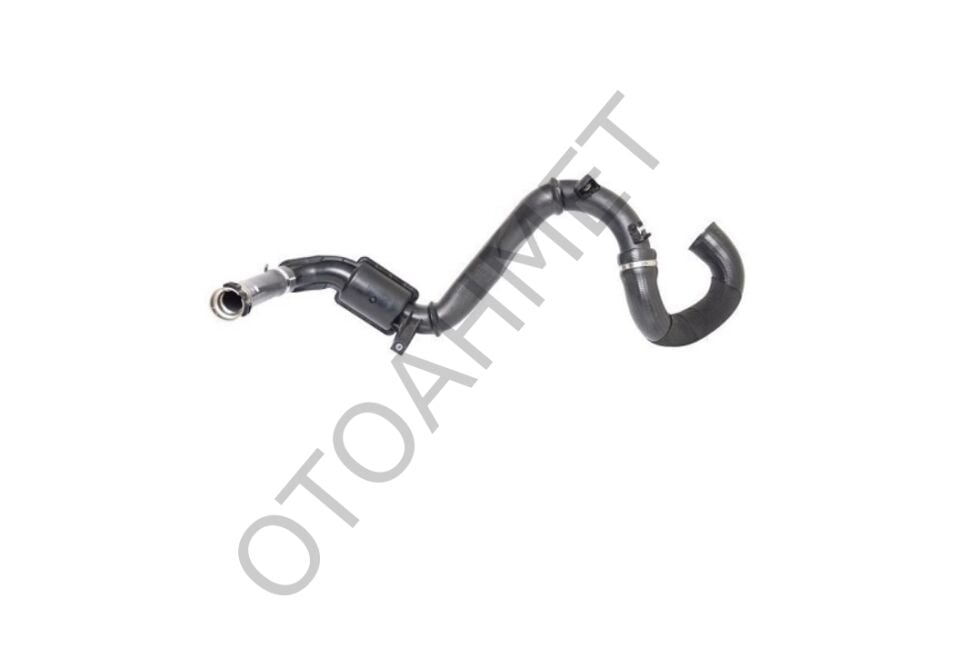 144607066R Turbo Hortumu Renault Trafic