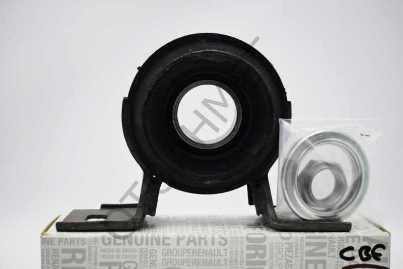 Renault Master 3 Şaft Askısı Rulmanlı Orta