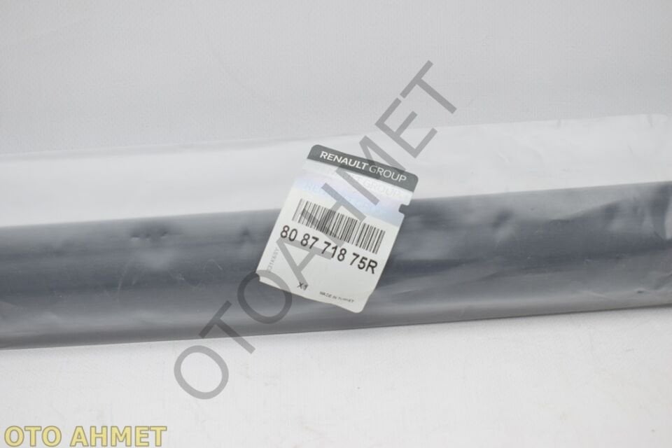 Renault Clio 5 Sol Ön Kapı Bandı 808771875R