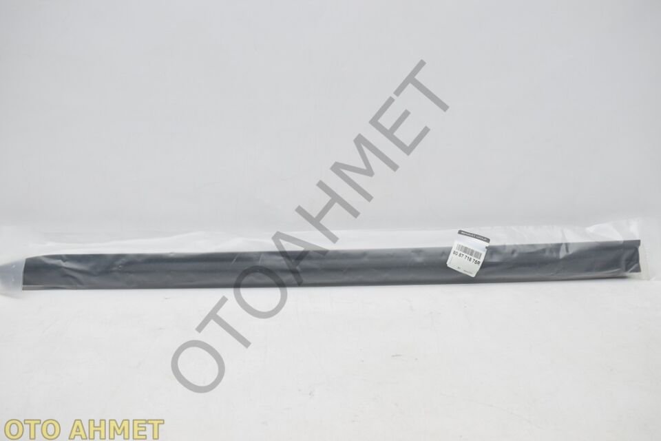 Renault Clio 5 Sol Ön Kapı Bandı 808771875R