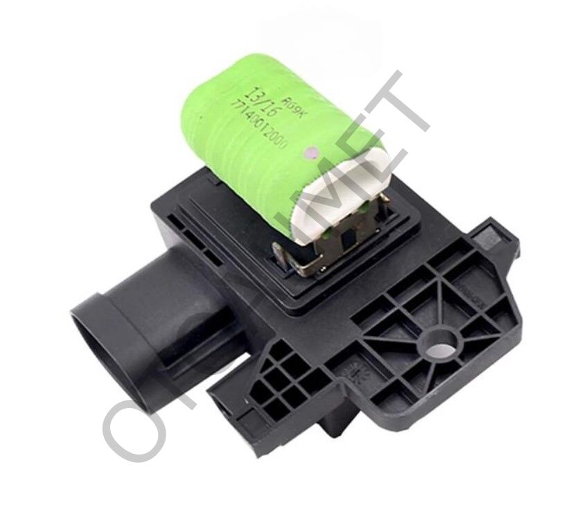 Fan Rezistansı Renault Megane 4-255501169R