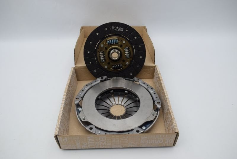 Debriyaj Seti Megane 4 Benzinli H4m Motor 302054100R