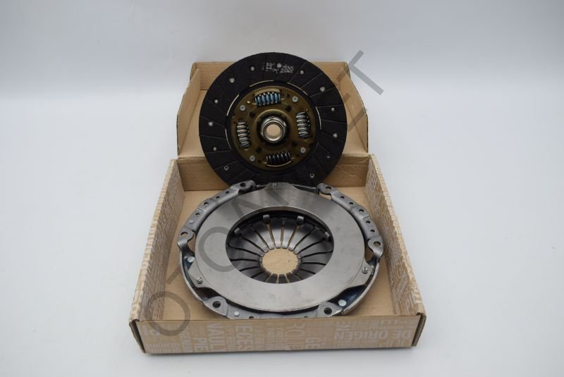 Debriyaj Seti Megane 4 Benzinli H4m Motor 302054100R