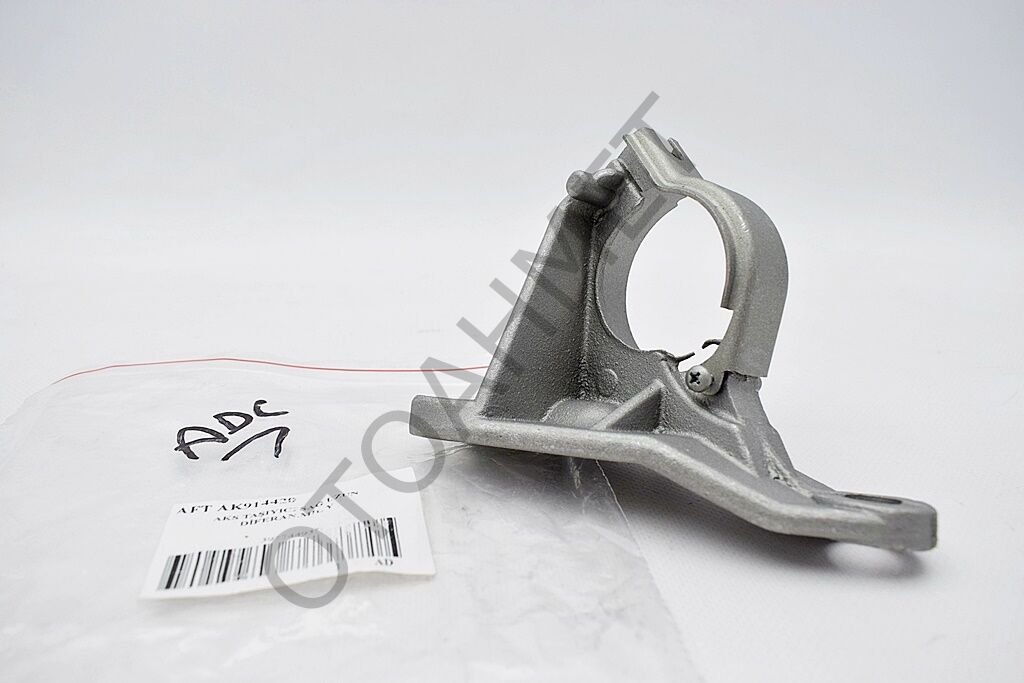 Aks Kelepçesi Sağ Kangoo 3 Captur Clio 4 Duster 397744935R