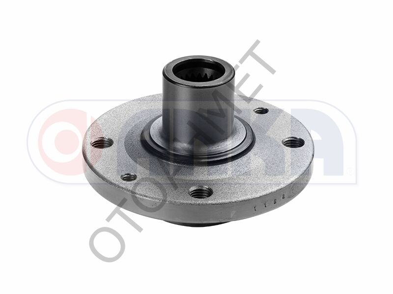 Ön Teker Poryası Renault Megane 2 Clio 3 Dacia Logan