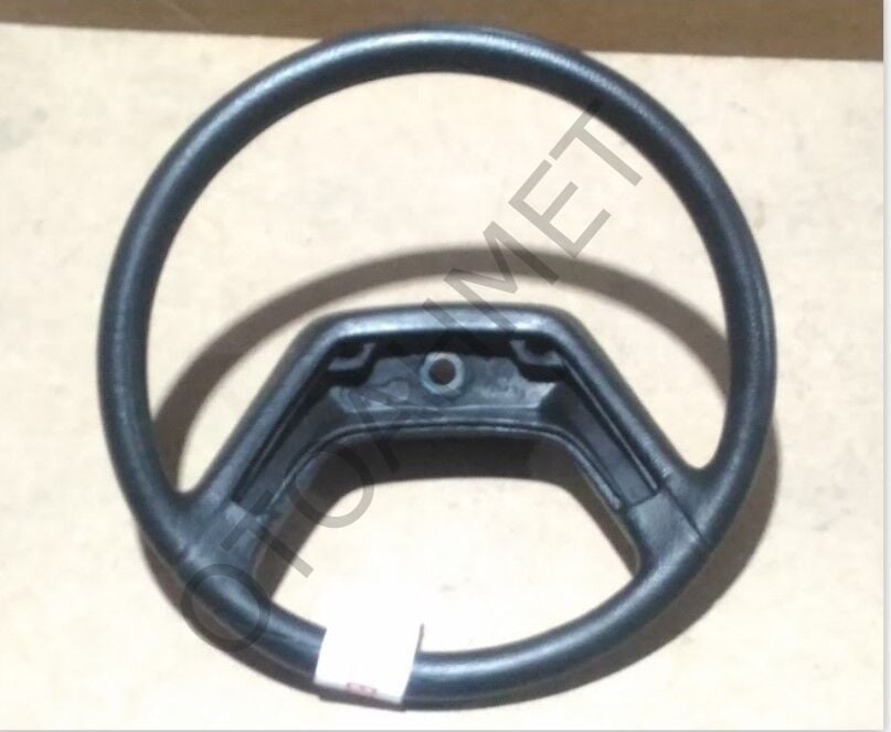 Direksiyon Simidi Renault 12 Gts Kapaklı