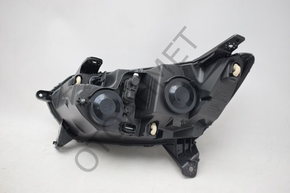 Dacia Sandero 3 Sağ Far 260104188R