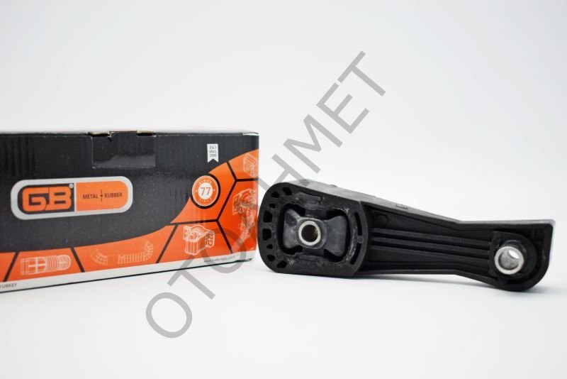 Motor (Şanzıman) Takozu Kulağı Alt Clio Megane Otomatik