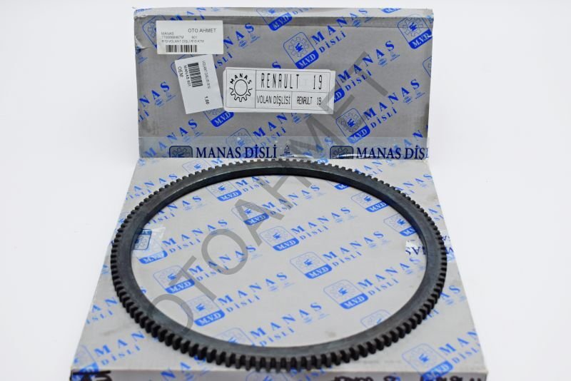 Volant Dişlisi Renault 19