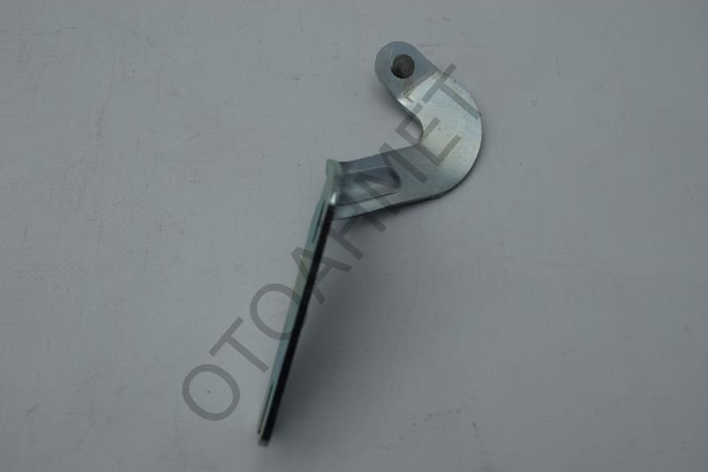 Renault 9-11 Flaşh Motor Kaput Menteşesi Sol Orta Kasa