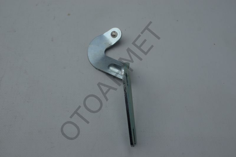 Renault 9-11 Flaşh Motor Kaput Menteşesi Sol Orta Kasa