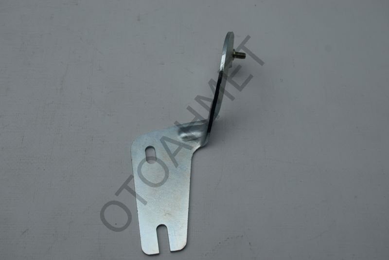 Renault 9-11 Flaşh Motor Kaput Menteşesi Sol Orta Kasa