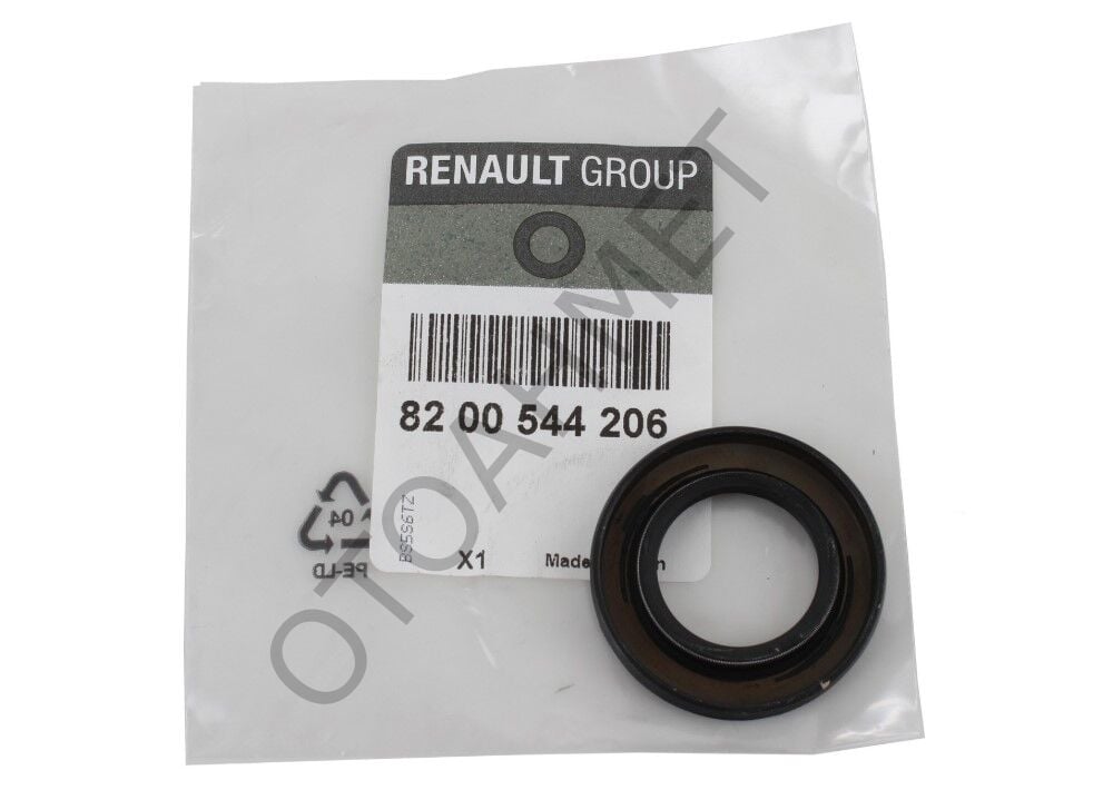 Master Trafic Vivaro Prizdirek Keçesi 8200544206