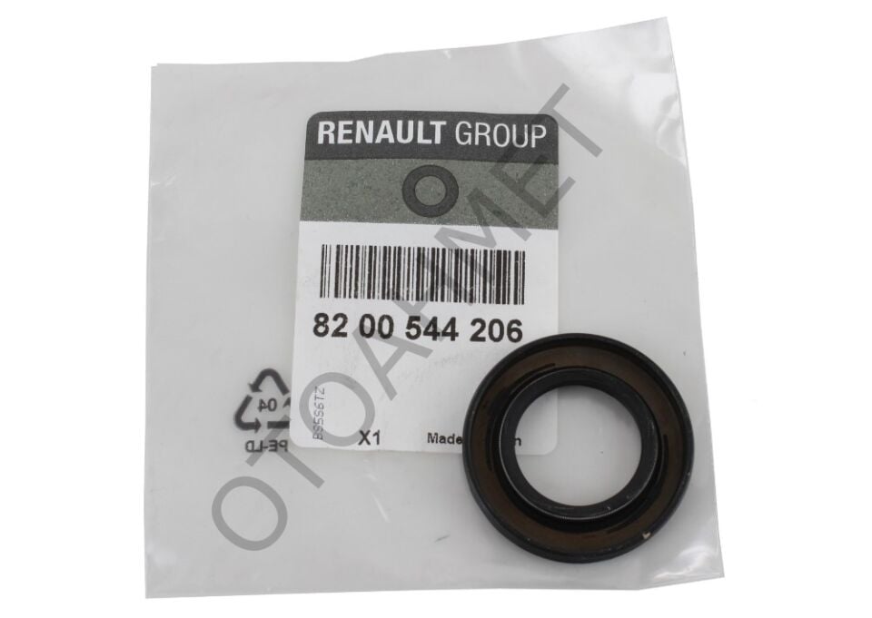 Master Trafic Vivaro Prizdirek Keçesi 8200544206