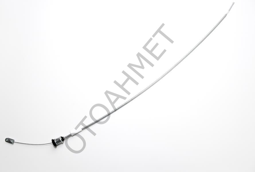 Renault 12 Gaz Teli Halatı