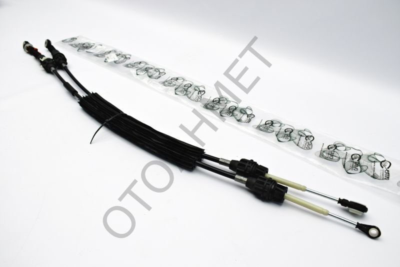 Dacia Duster Vites Halatı (Teli) 4x4 Tl8 Şanzıman