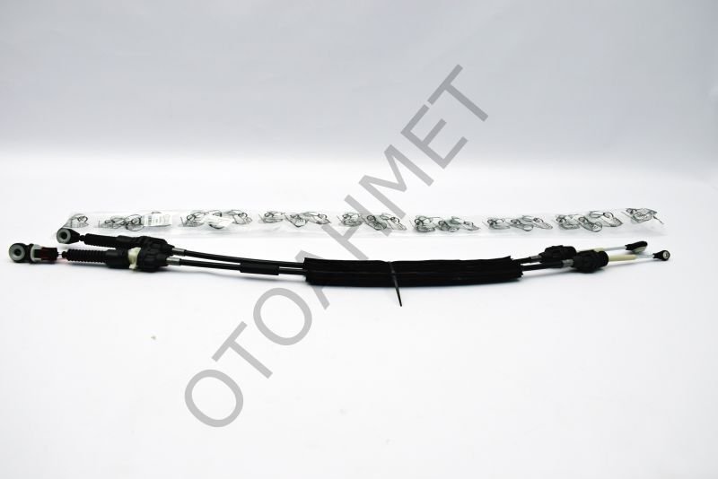 Dacia Duster Vites Halatı (Teli) 4x4 Tl8 Şanzıman