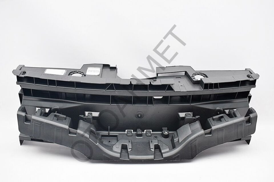 Renault Kangoo İç Panjur Kasa 2013