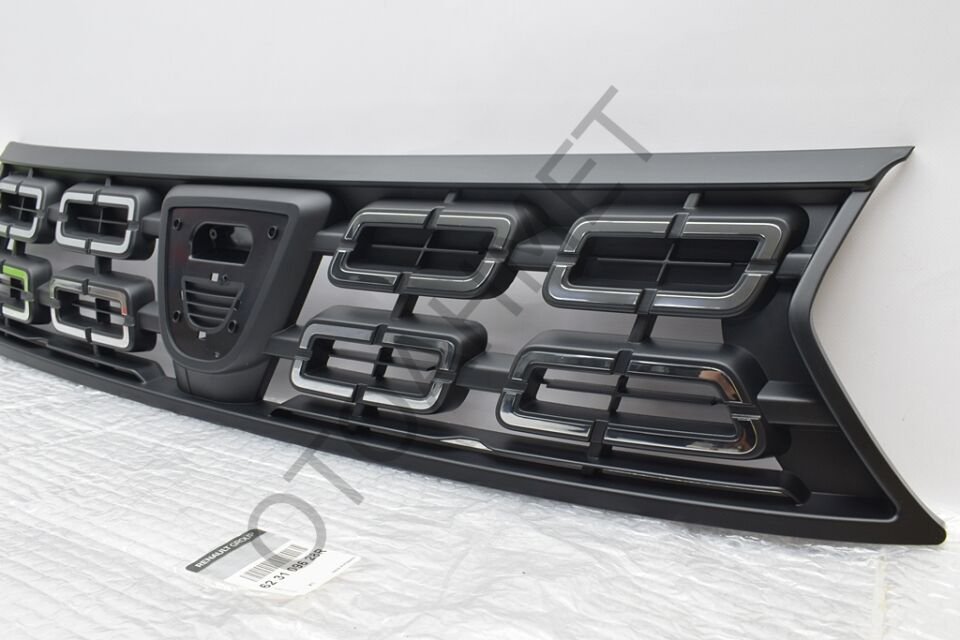 Dacia Duster 2 Ön Panjur-623109628R